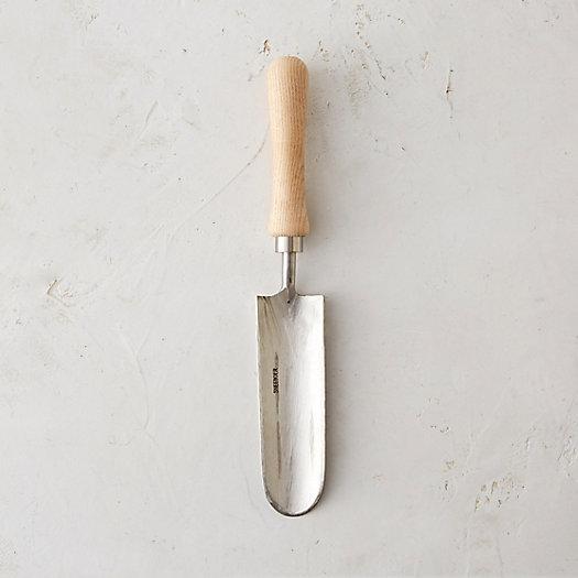Sneeboer Great Dixter Trowel