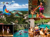 Xcaret