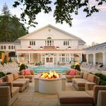 The Spa at The Omni Homestead Resort