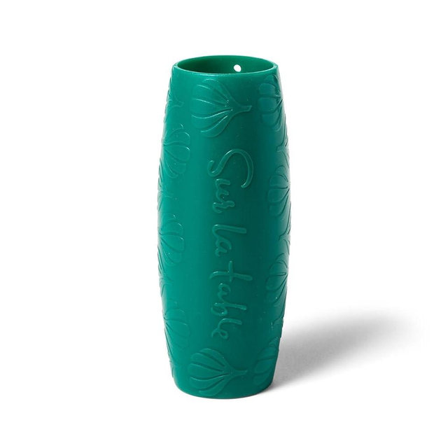 Sur La Table Garlic Roller, Emerald Green