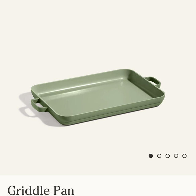 Our Place Griddle Pan - Sage