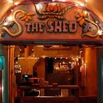 The Shed Restaurant