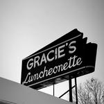 Gracie's Luncheonette