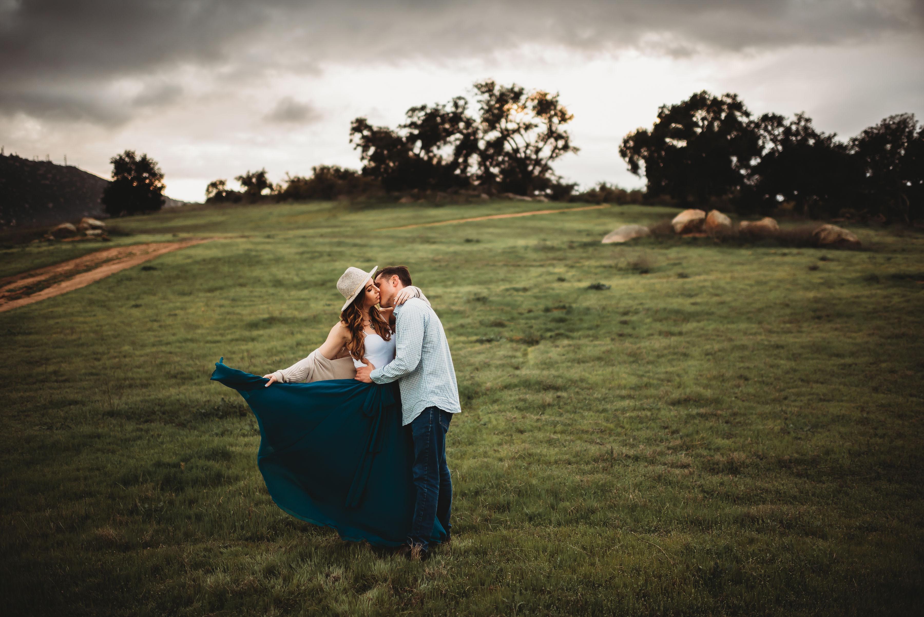 The Wedding Website of Brandalyn Kunkel and Alexander Glenn