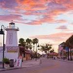 Tarpon Springs