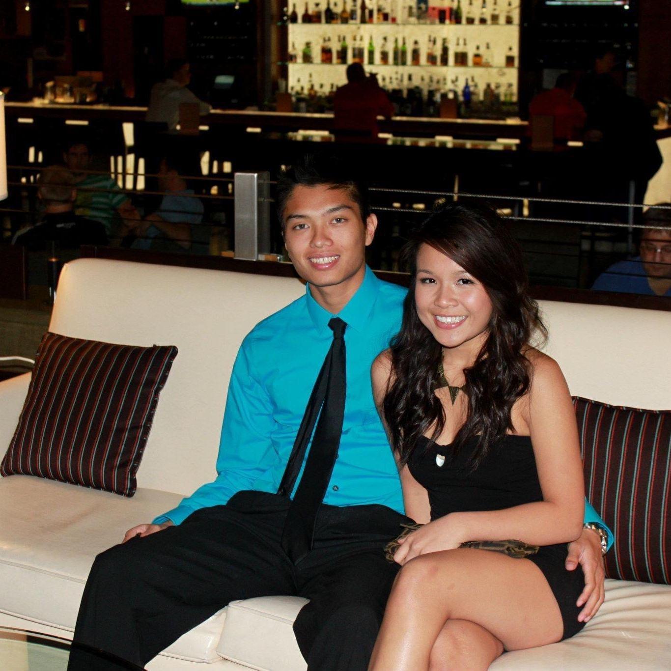 2012 - Prom