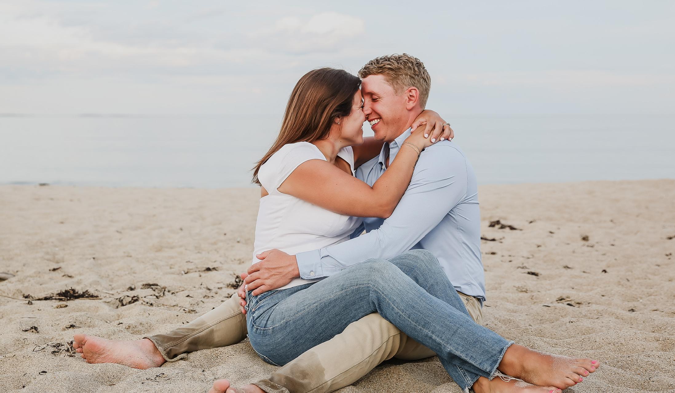 The Wedding Website of Natalie Tortorella and Alexander Koskinen
