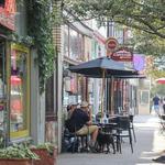 East Market District - Nulu