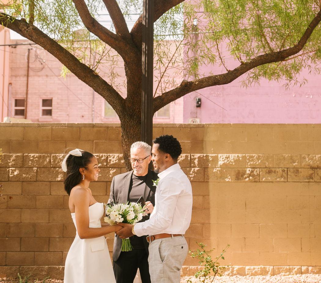 The Wedding Website of Wycla Bratton and Eryn Bratton