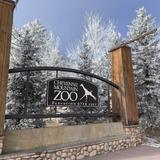 Cheyenne Mountain Zoo