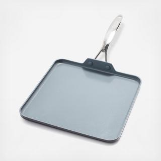 Valencia Pro Non-Stick Griddle, 11-inch