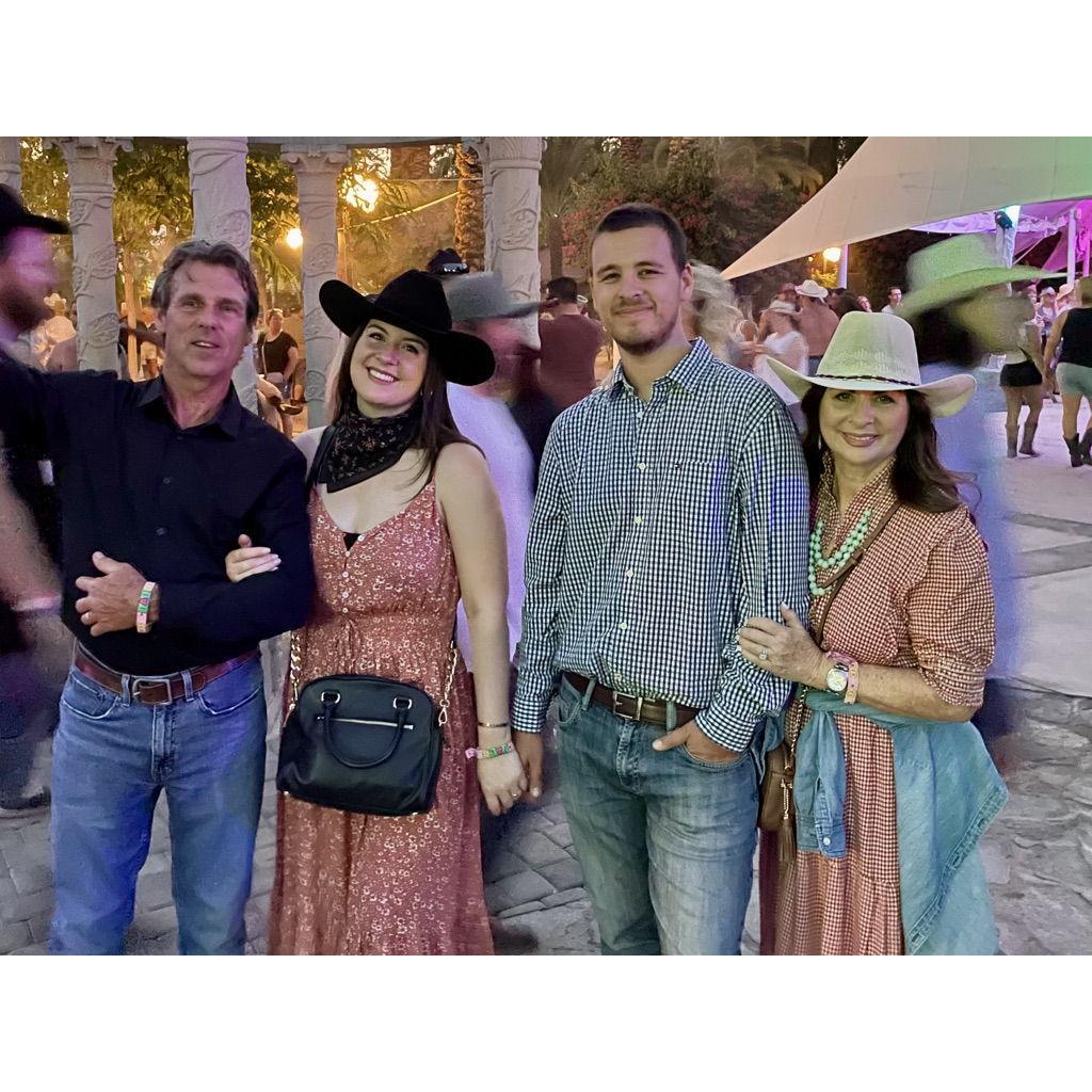 Stagecoach, Indio, CA
April 2022