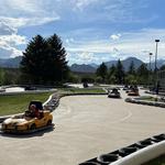 Estes Park Ride-A-Kart