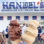 Handel's Homemade Ice Cream
