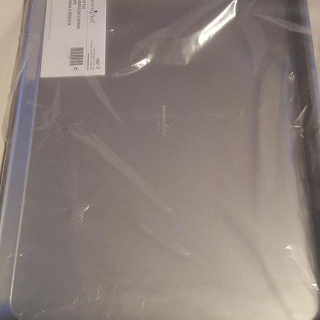 Pampered chef half sheet pan 1767