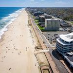 Long Branch Beach