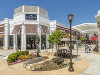 Tanger Outlets Southaven