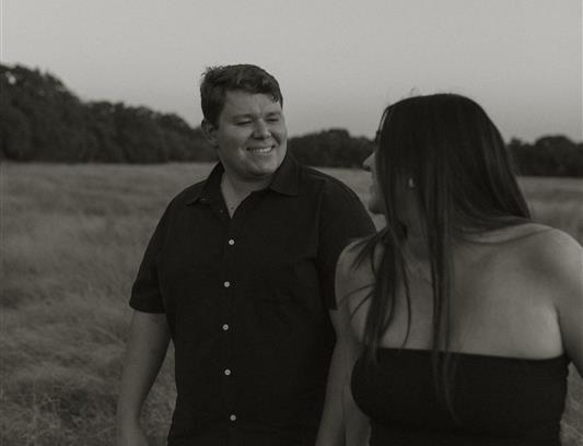 The Wedding Website of Maddison Oles and Tyler Largent