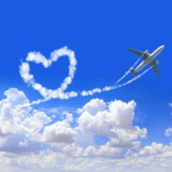 Honeymoon Fund (general - flights, hotels, trains)