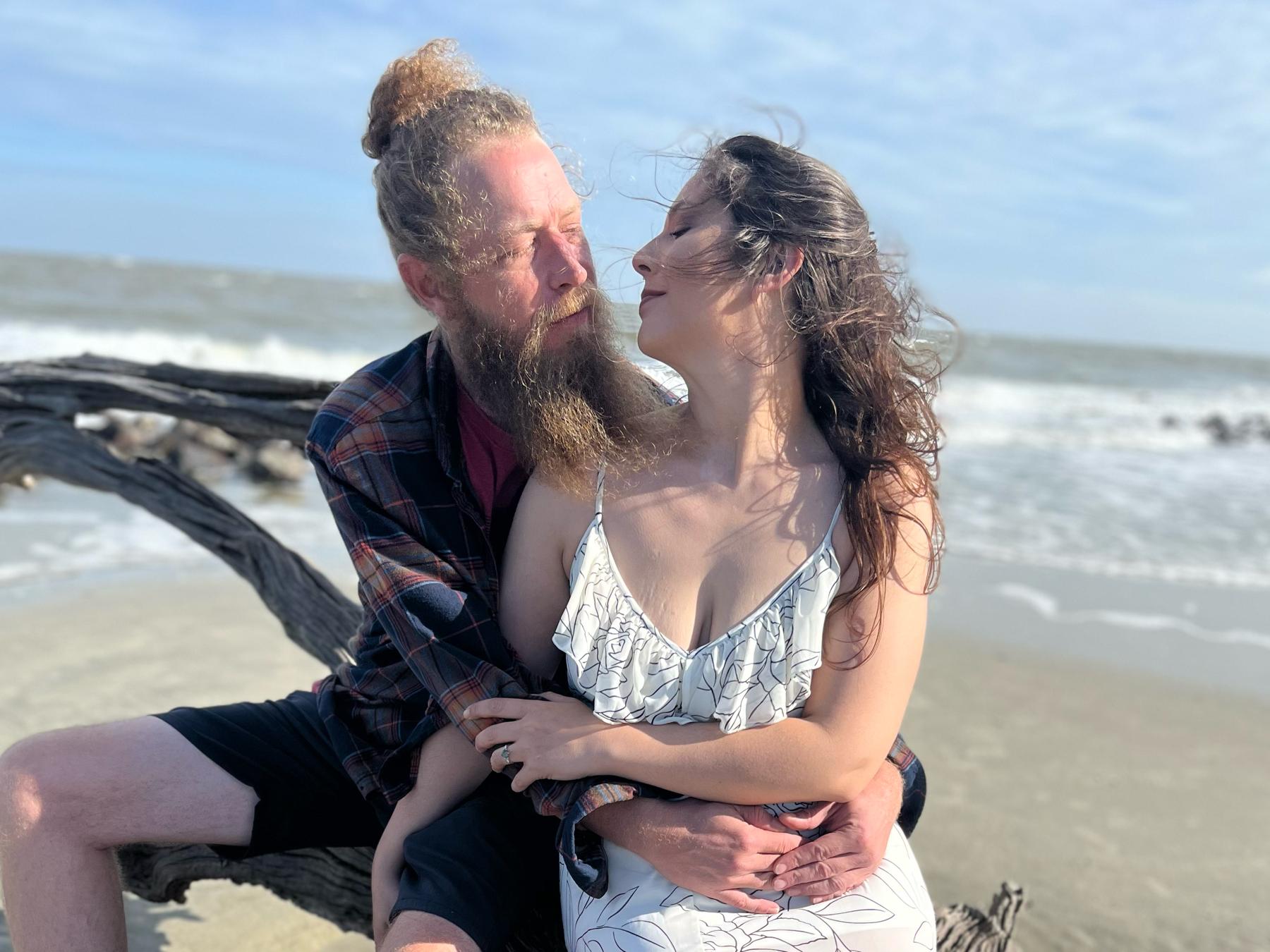 The Wedding Website of Gina Schwartz and Josh Freeland