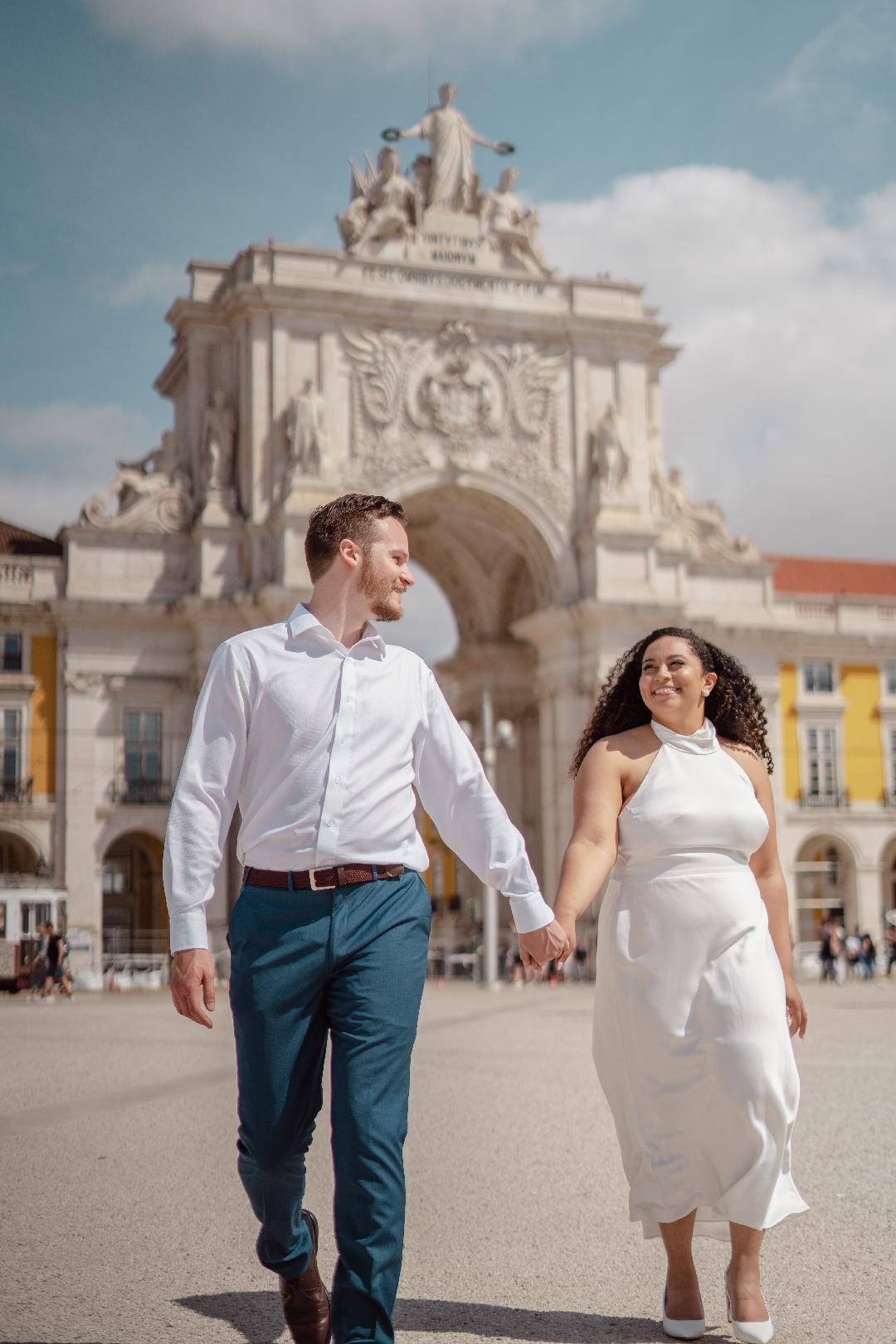 The Wedding Website of Sarah Cole and Michael Pardo