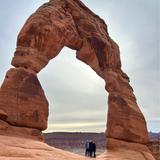 Arches National Park