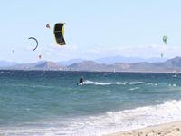 ExotiKite Kiteboarding