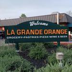 La Grande Orange Grocery & Pizzeria