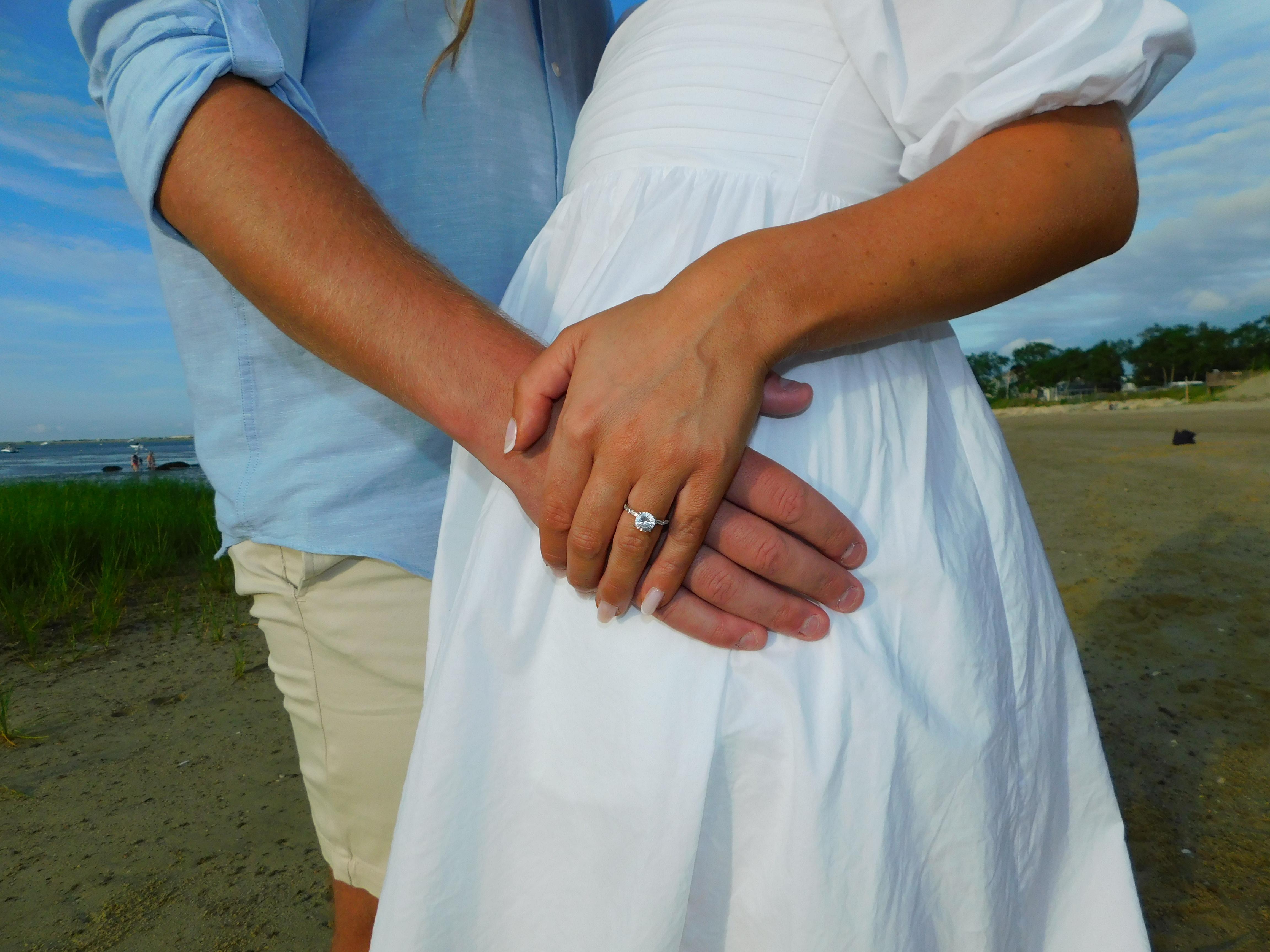 The Wedding Website of Abigail Potvin and Daniel Turgeon
