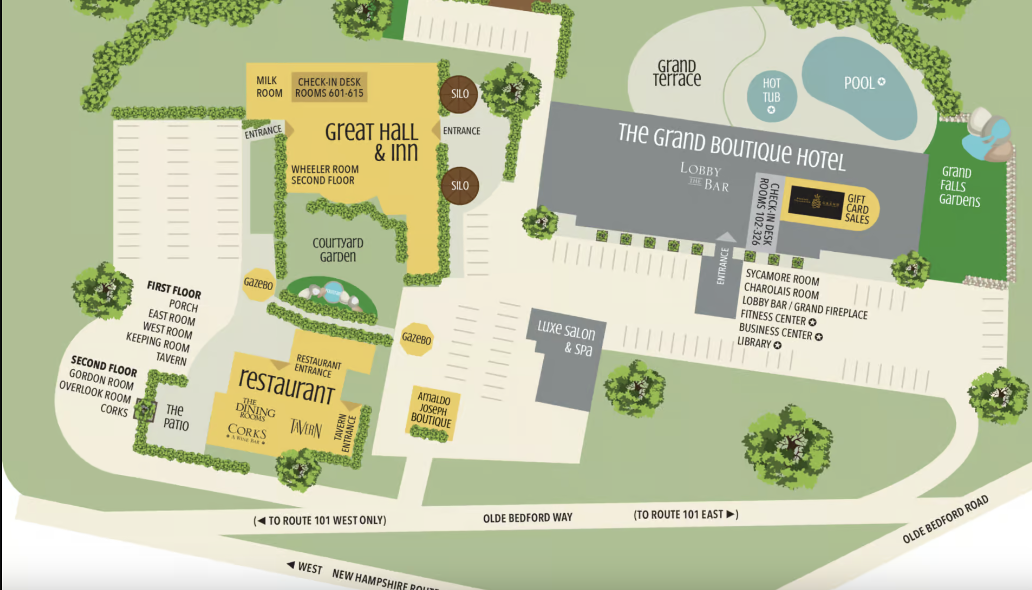 The Wedding Website of Jamie Sullivan and Madison Remmes