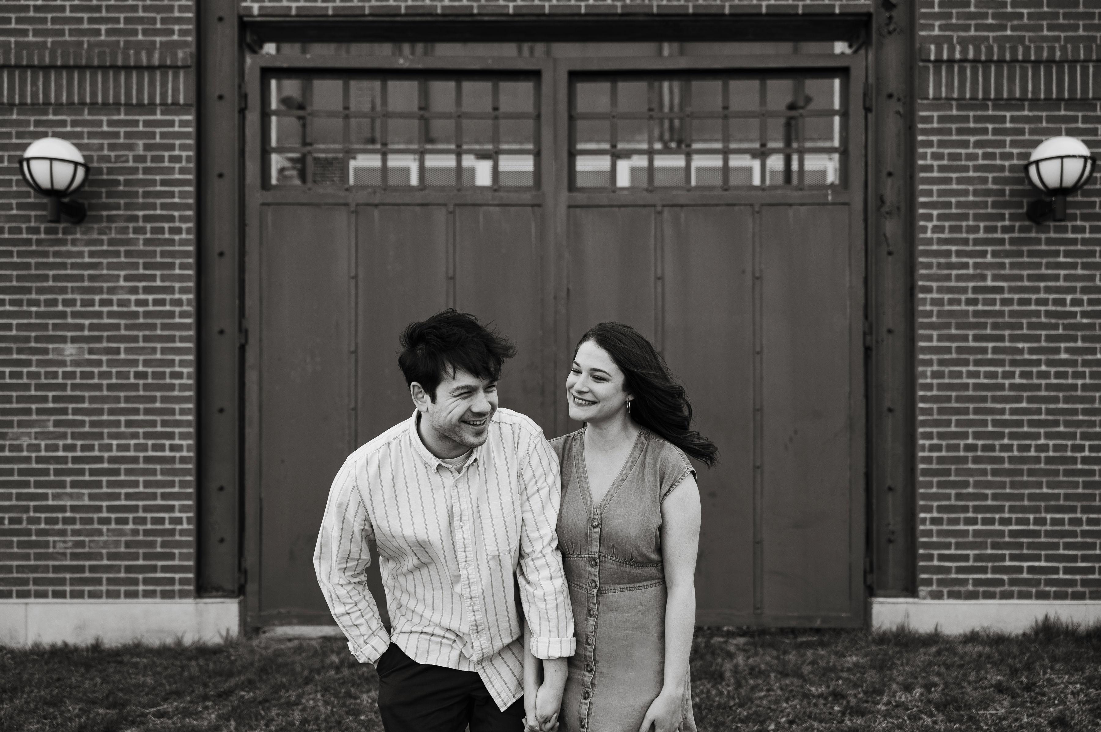 The Wedding Website of Maria Susarchick and Patrick Morin