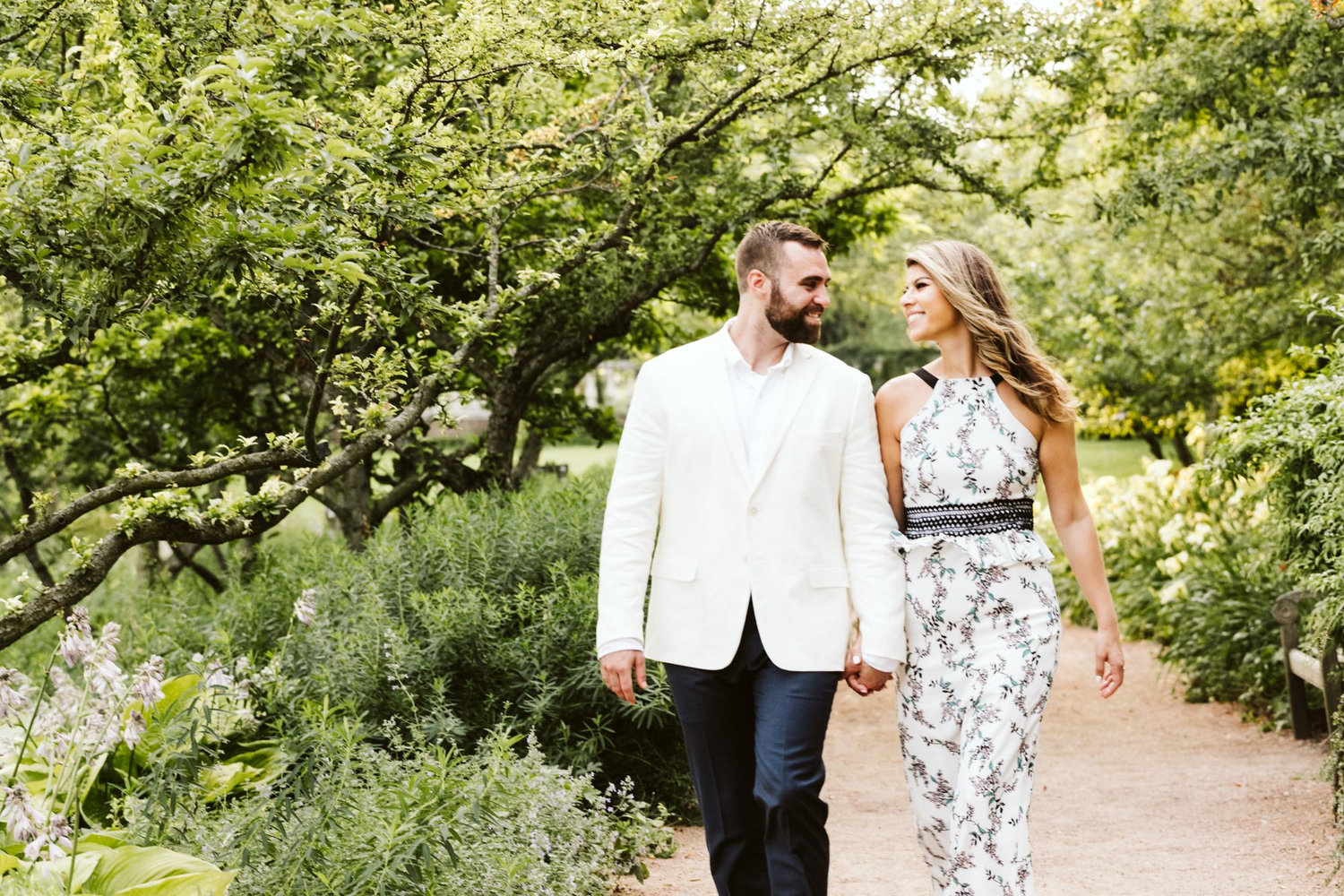 The Wedding Website of Jorie Pinsof and Chandler Wiegand