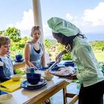 Taste of Jamaica Cooking Class and Estate Tour