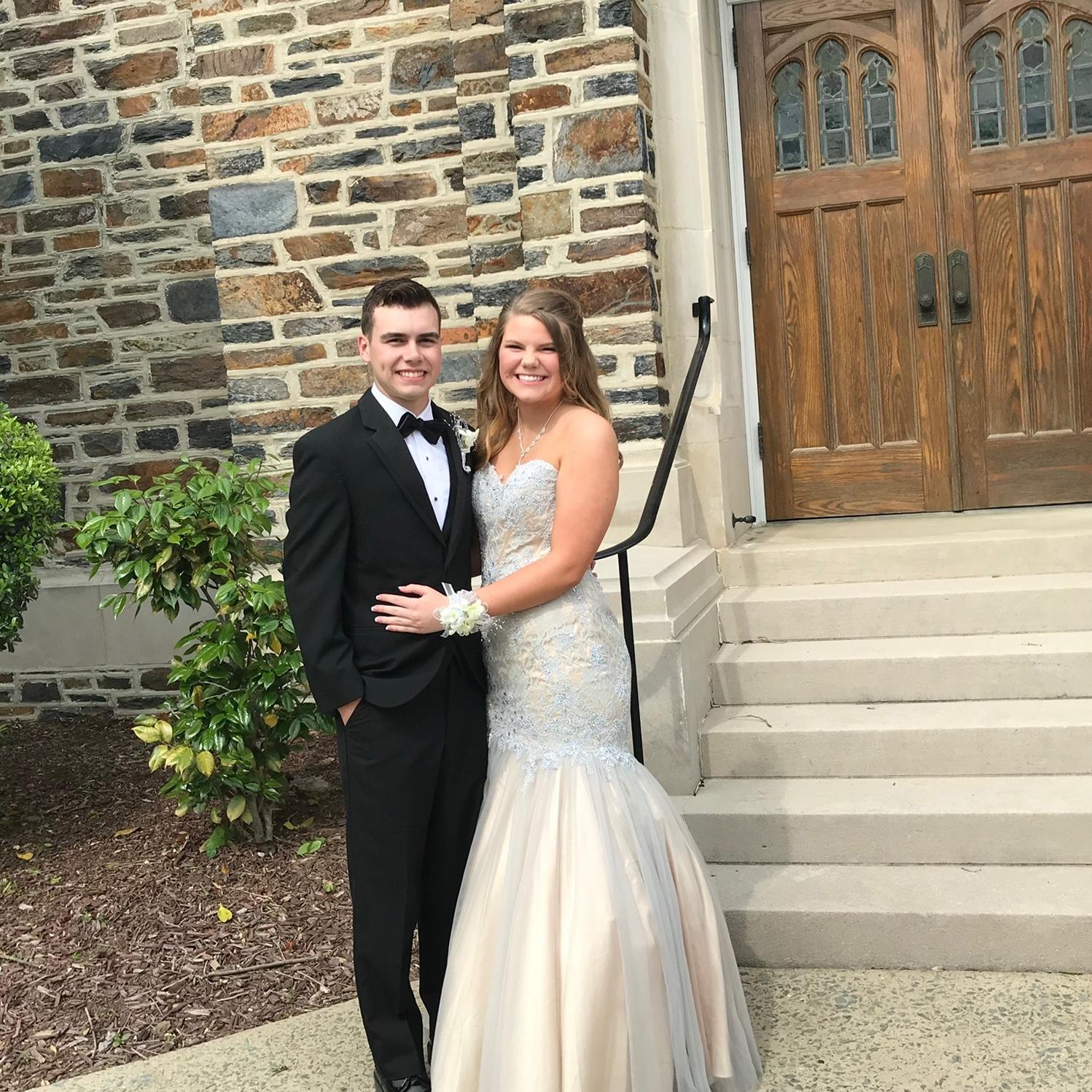 Prom 2018
