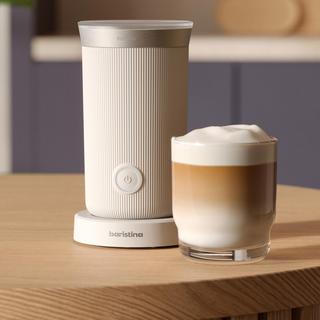 Hot & Cold Milk Frother