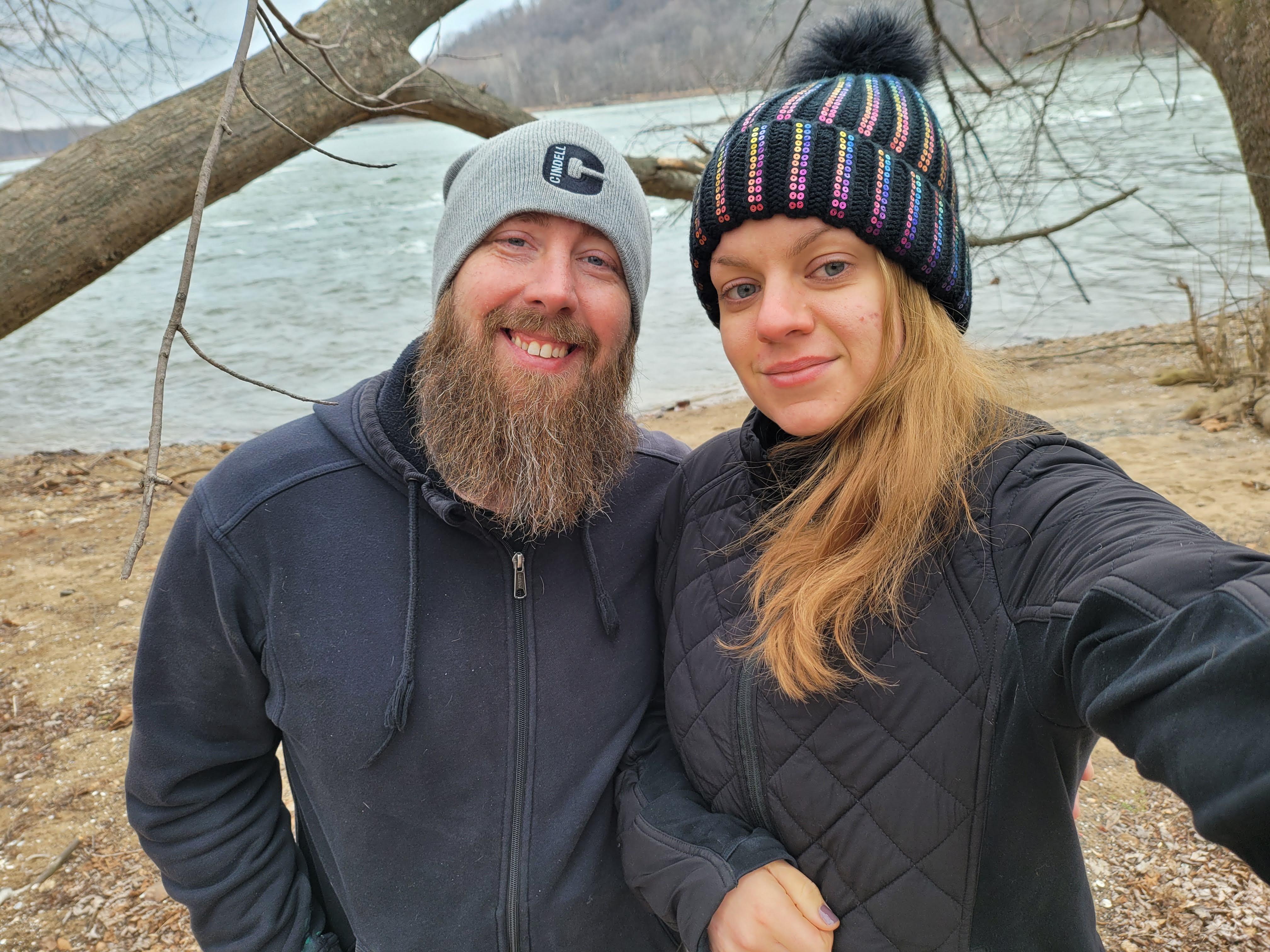 The Wedding Website of Rachelle Higgs and Chris Butt