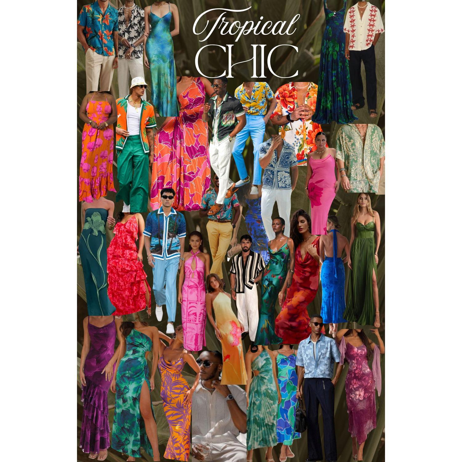 Wedding day outfit inspo