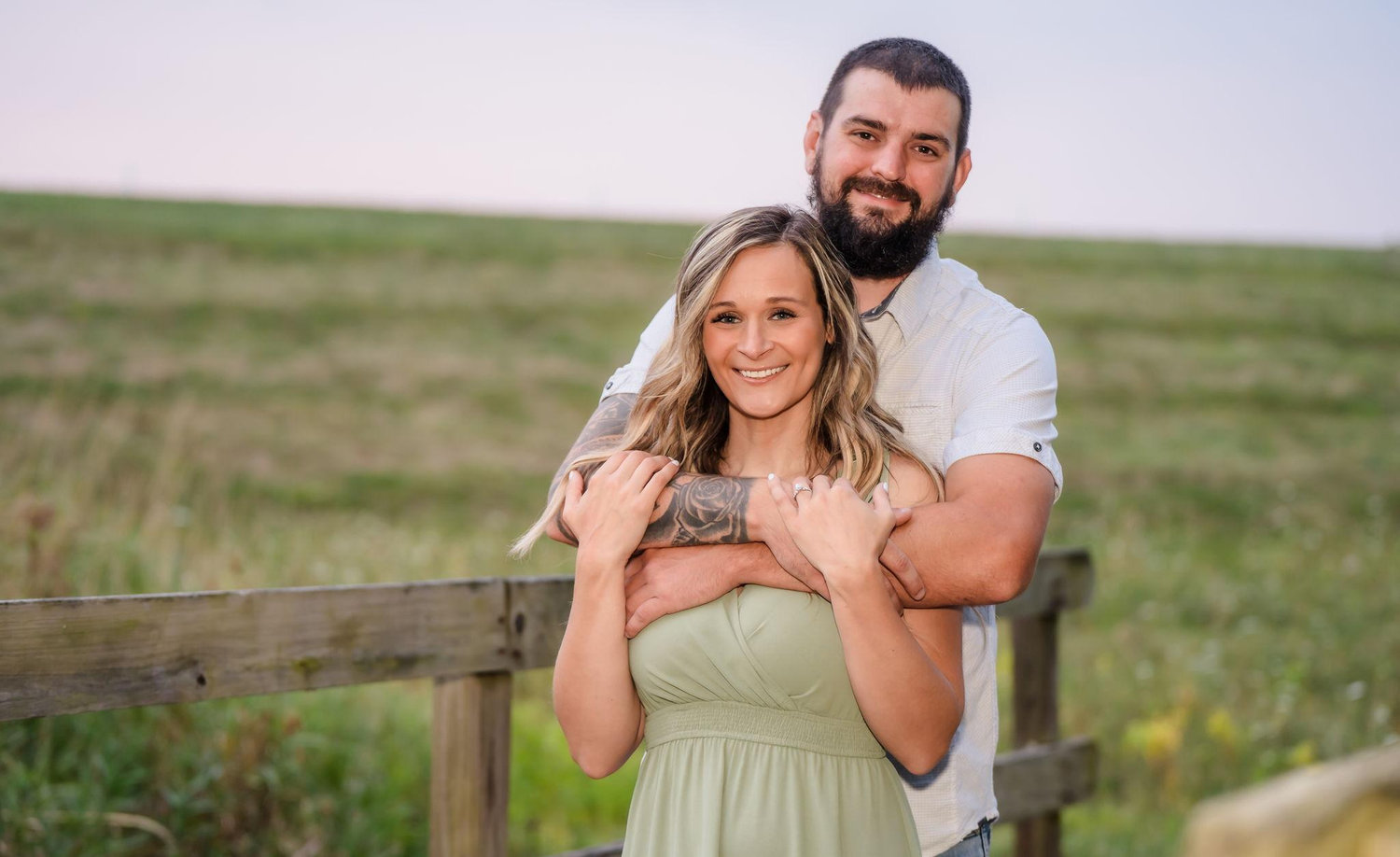 The Wedding Website of Katelyn Nicole Smith and Curtis Mark Grismore