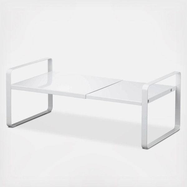 Tower Expandable Countertop Organizer