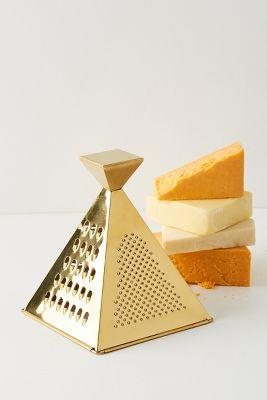 W&P Cheese Grater