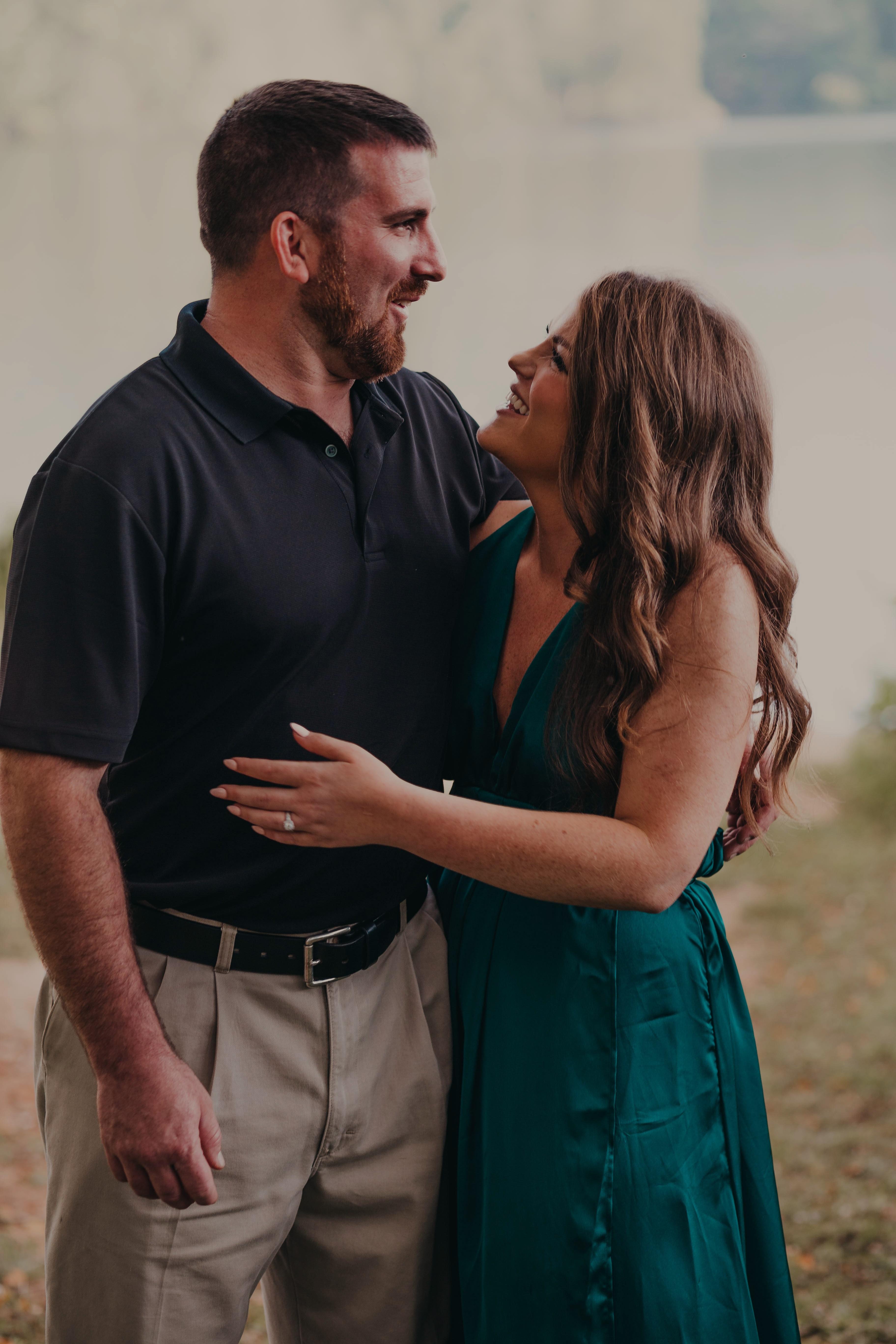 The Wedding Website of Tiffany Hunt and Christopher Perry