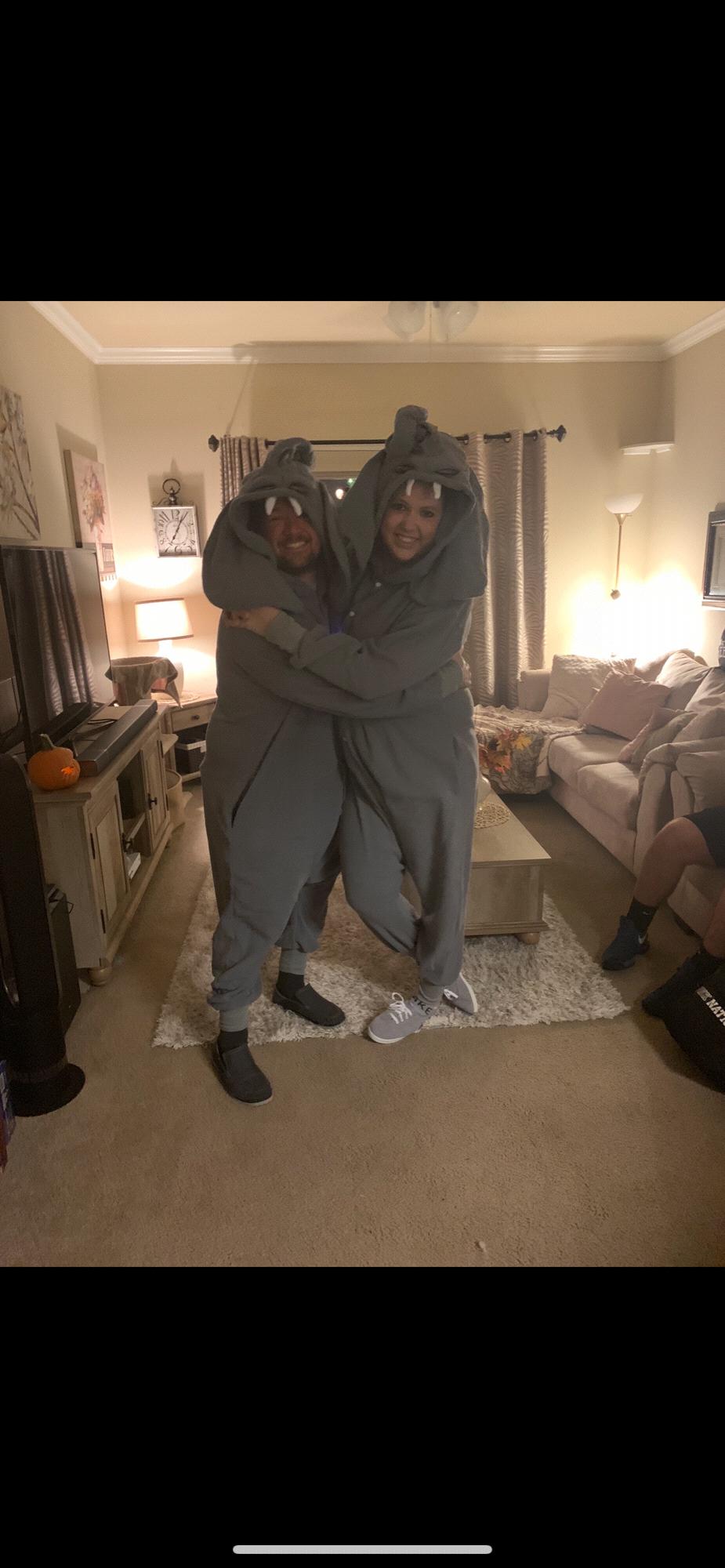 Halloween 2018