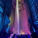 Ruby Falls