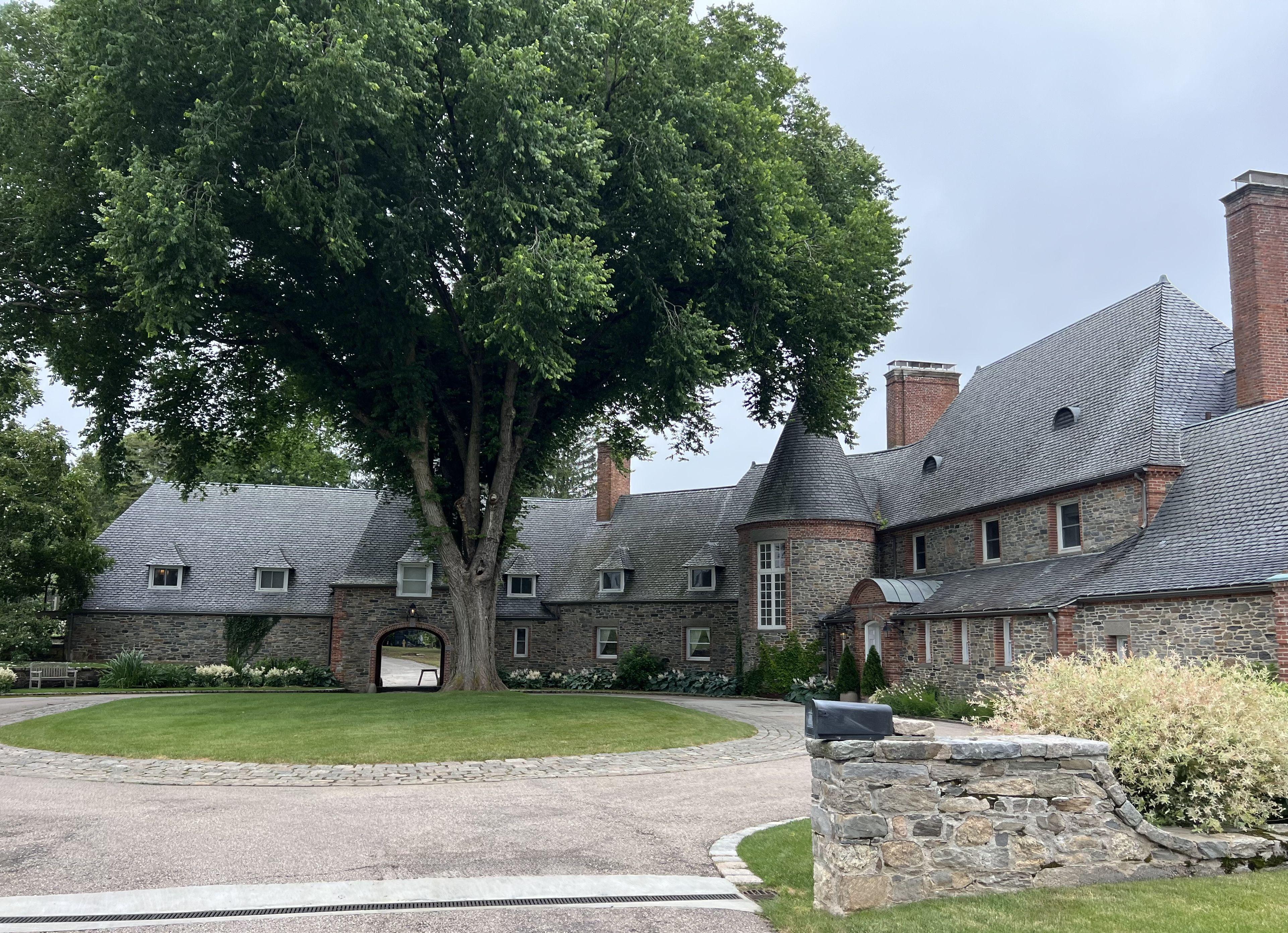 The Wedding Website of Carolyn Venditti and Patrick Duffy