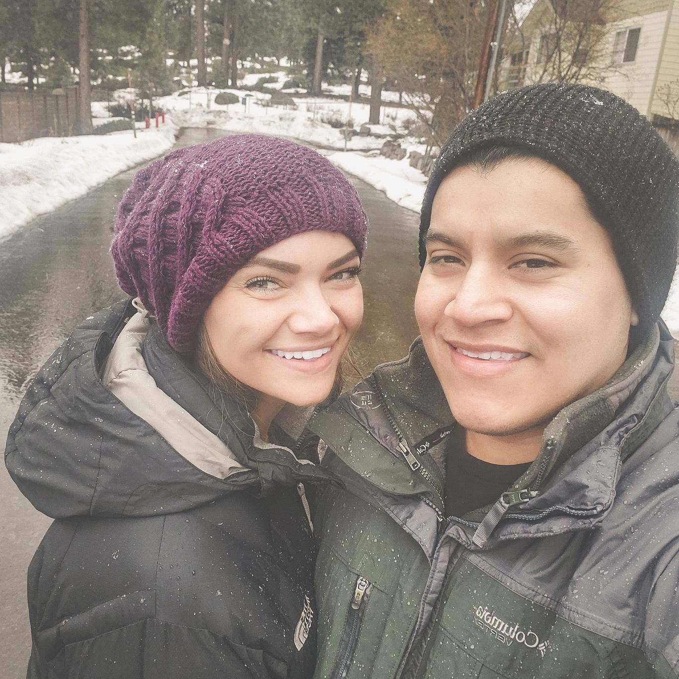 Lake Tahoe, NV - January 2020