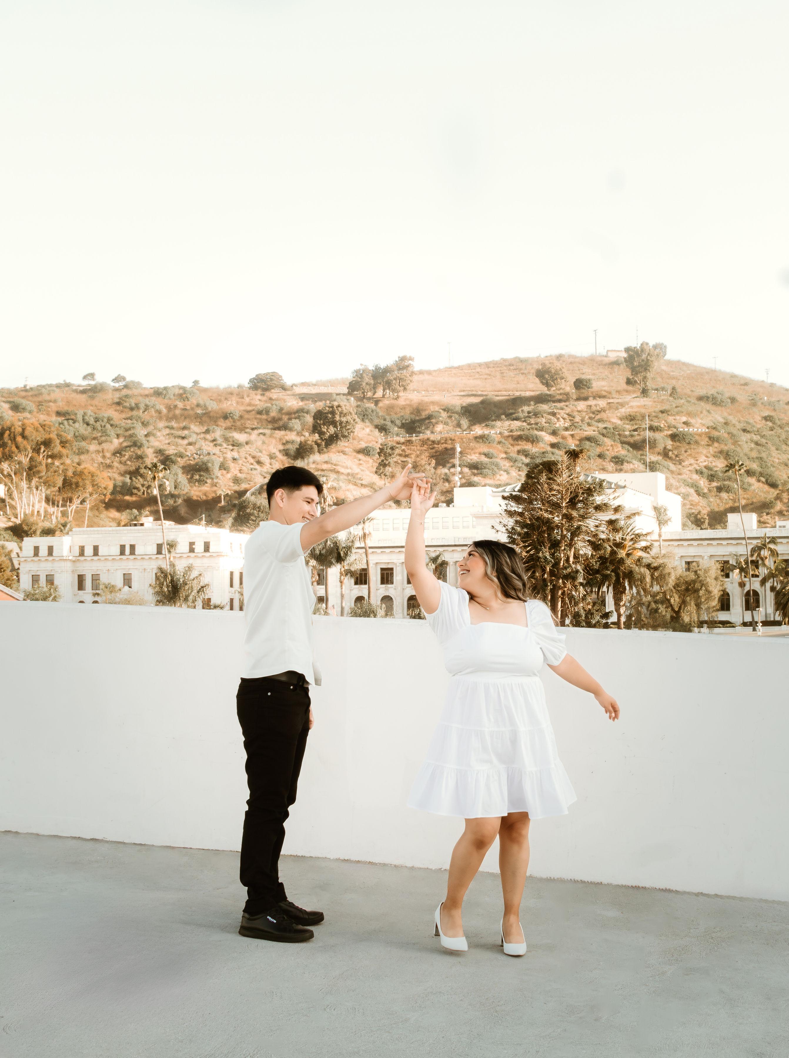The Wedding Website of Kiara Martinez-Urias and Jonathan Urias