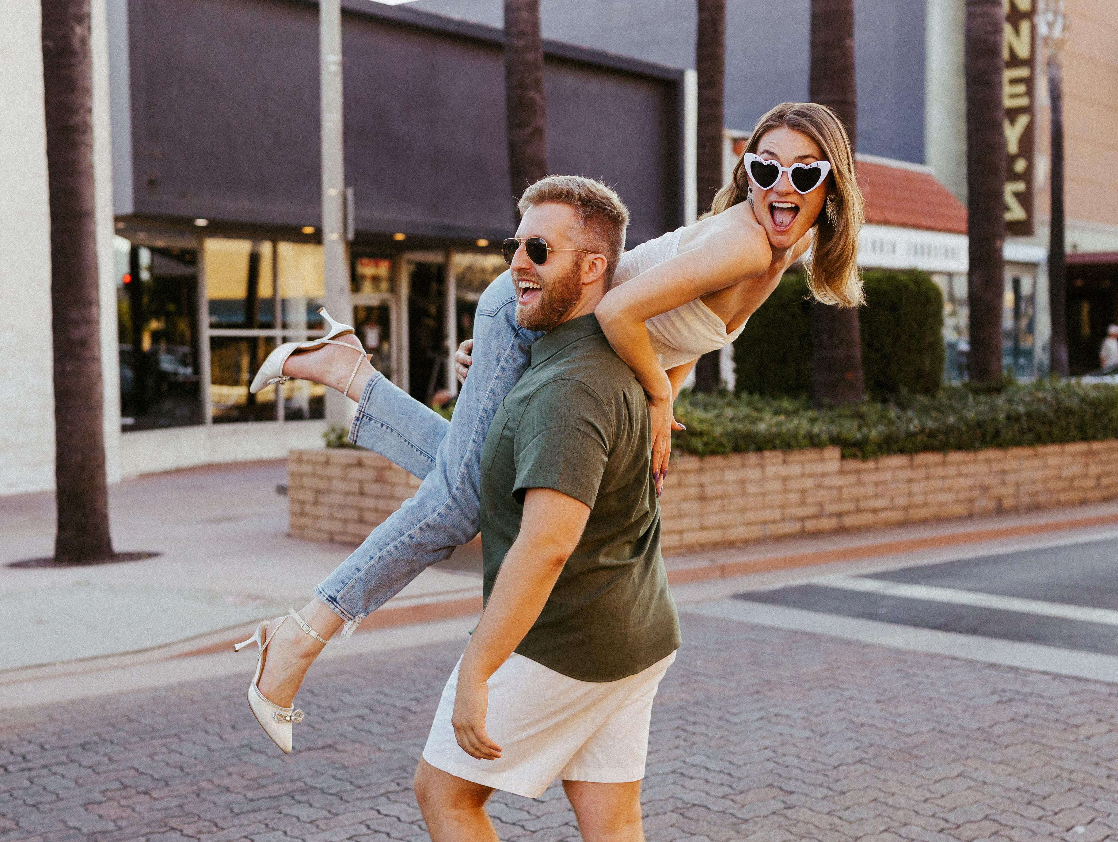 The Wedding Website of Hannah Rose Mercer and Bradley Gordon Dern