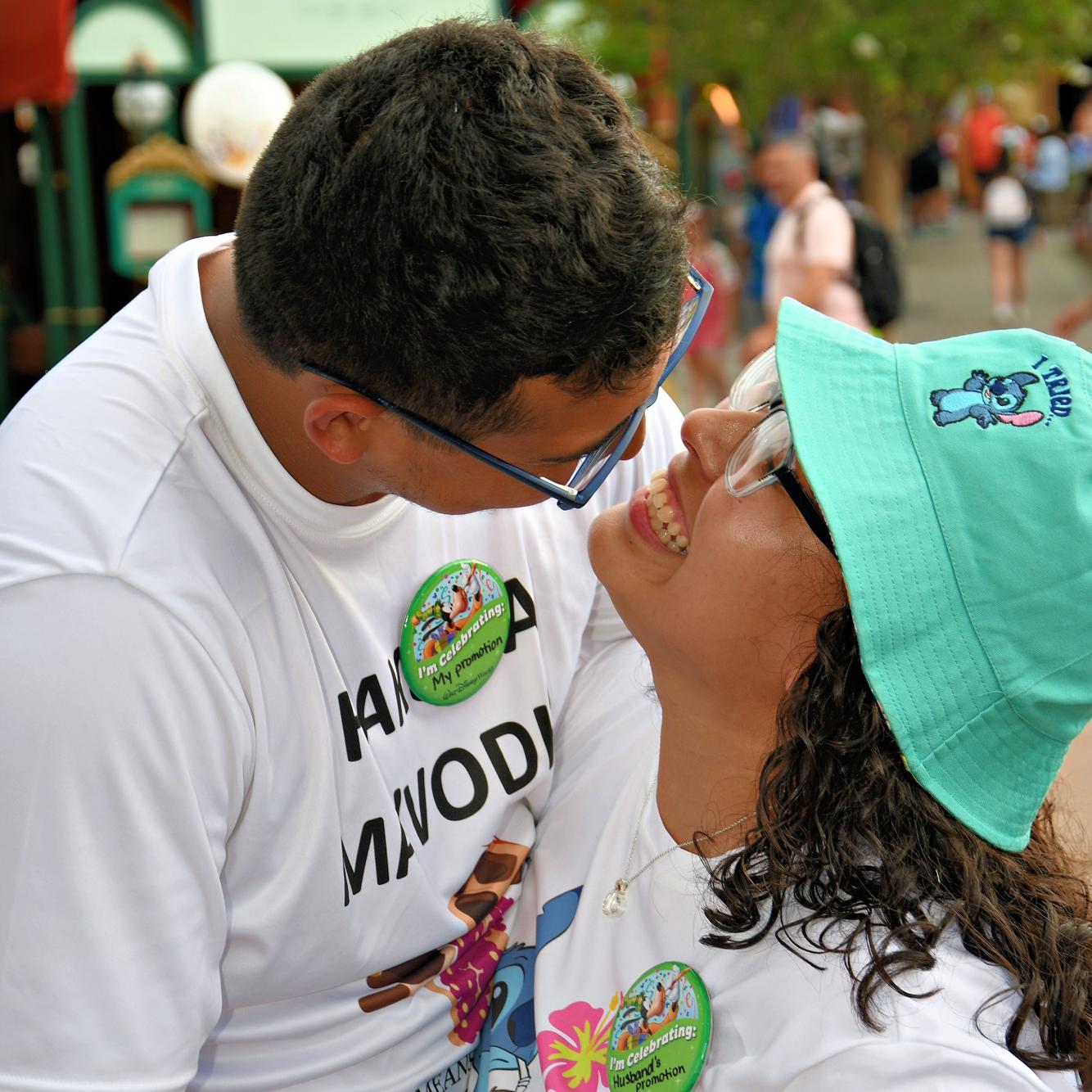 Our 2nd Disney trip