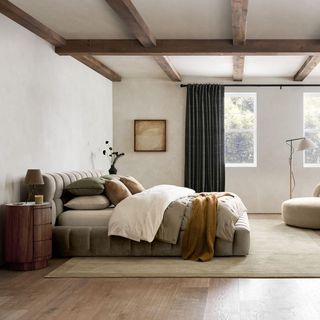 Organic Cotton Voile Comforter