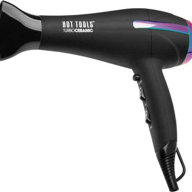 Turbo Ceramic Salon Ionic Dryer